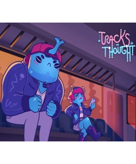 Tracks of Thought Steam Key GLOBAL